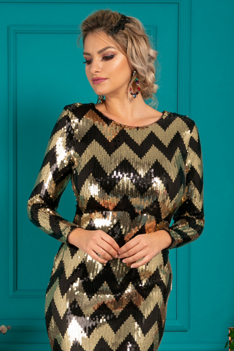 Rochie Davina [4]