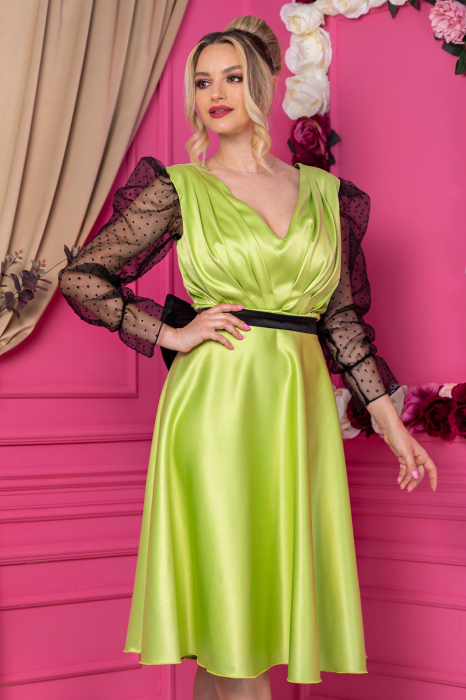 Rochie Luciana [4]
