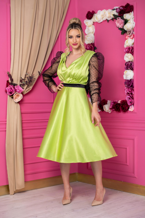 Rochie Luciana [3]