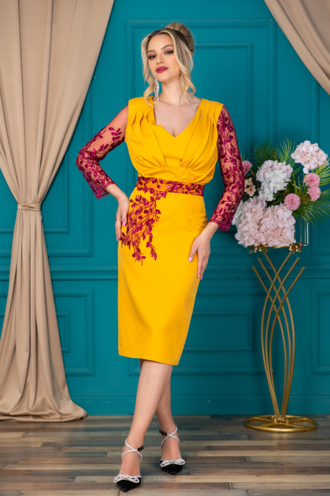 Rochie Amira [3]