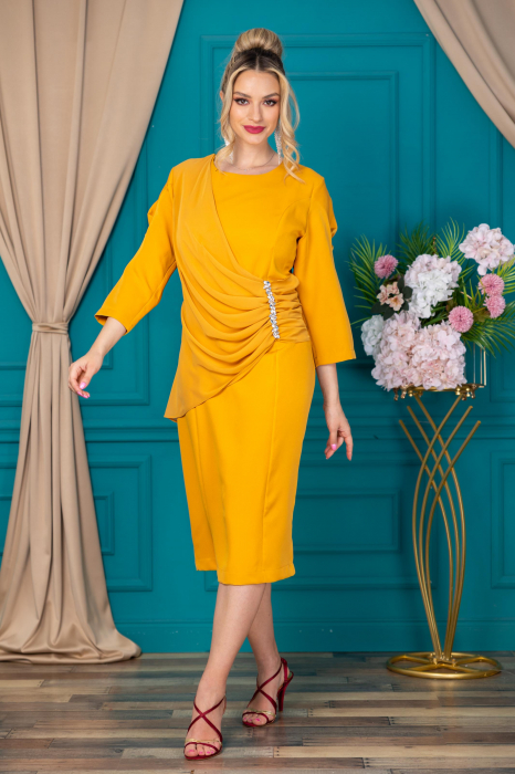 Rochie Domino [4]