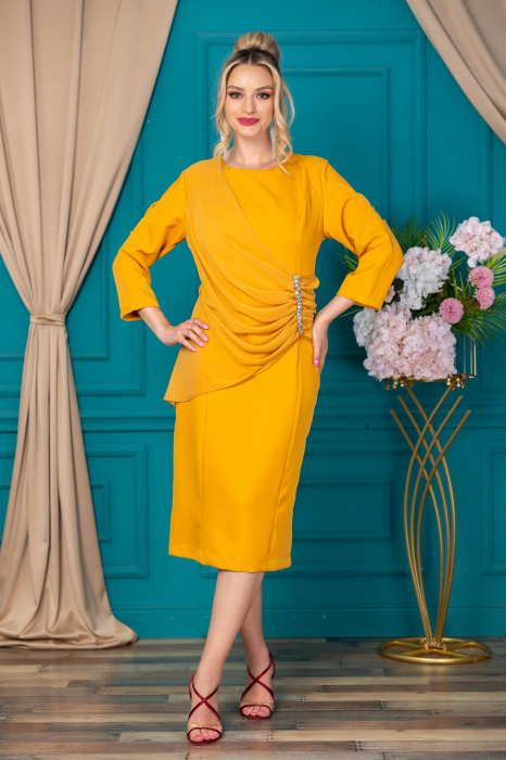 Rochie Domino [2]