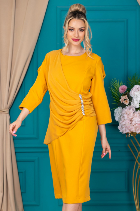 Rochie Domino [3]