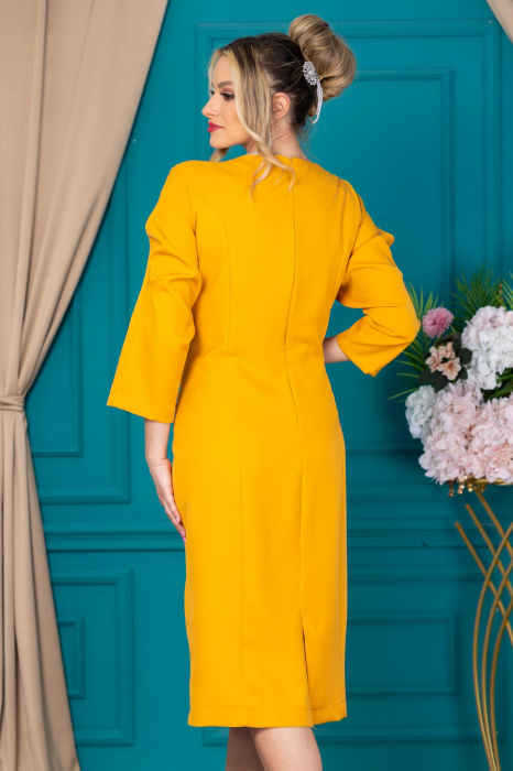 Rochie Domino [7]