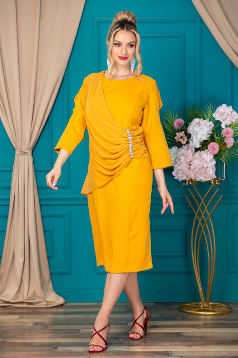 Rochie Domino [6]