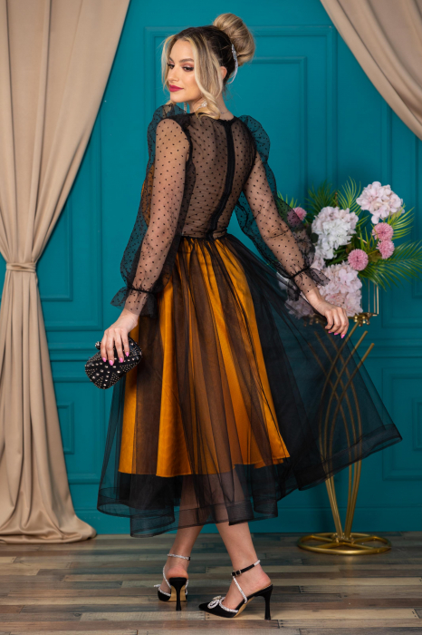 Rochie Marceline [2]