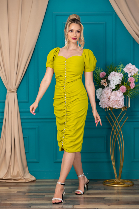 Rochie Gaia [7]