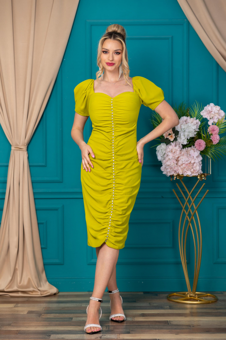 Rochie Gaia [4]