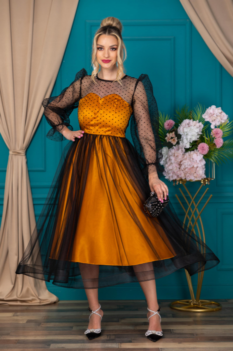 Rochie Marceline [3]