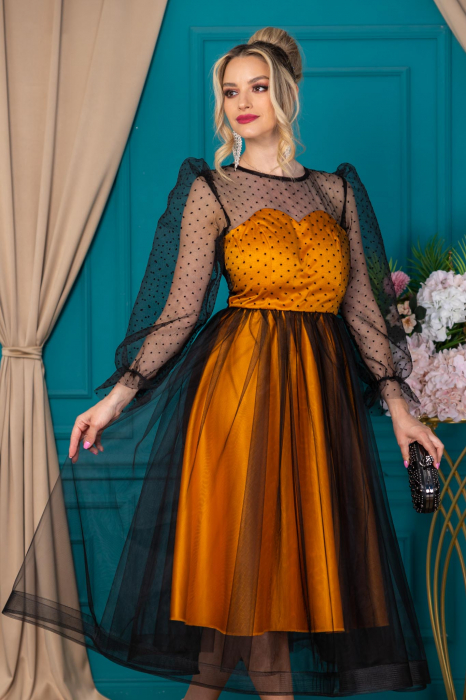 Rochie Marceline [4]