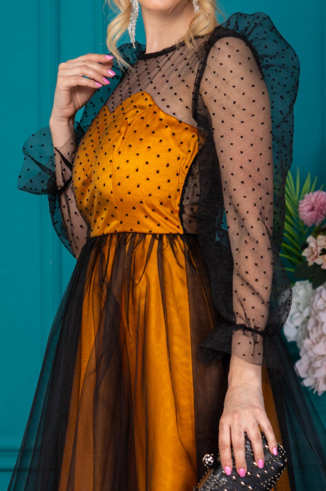 Rochie Marceline [6]