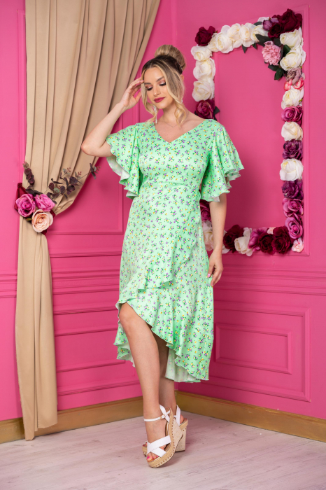 Rochie Georgia [6]