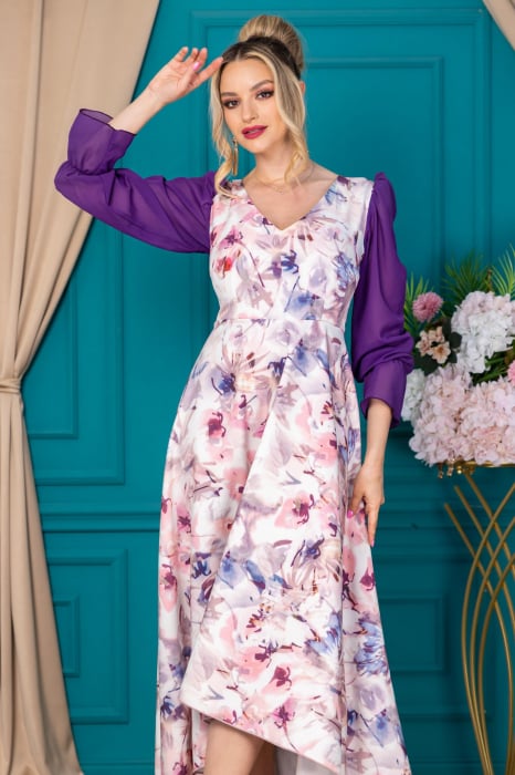 Rochie de seara Bardy [4]