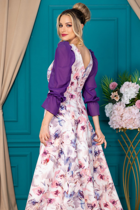 Rochie de seara Bardy [8]