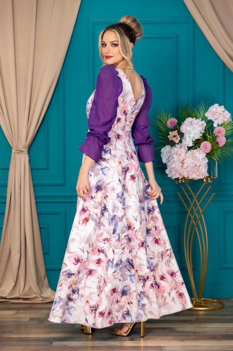 Rochie de seara Bardy [2]
