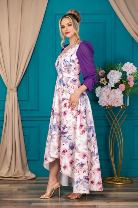 Rochie de seara Bardy [7]