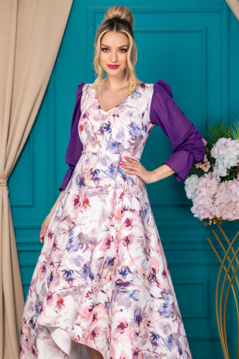 Rochie de seara Bardy [3]