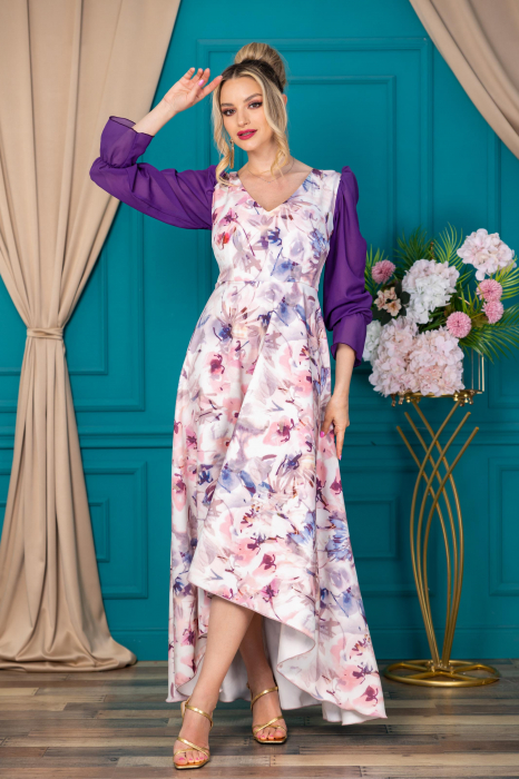 Rochie de seara Bardy [5]