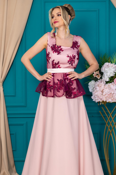 Rochie de seara Deva [3]
