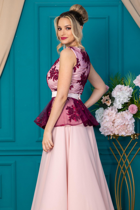 Rochie de seara Deva [8]
