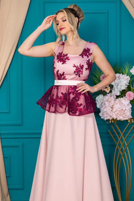 Rochie de seara Deva [4]