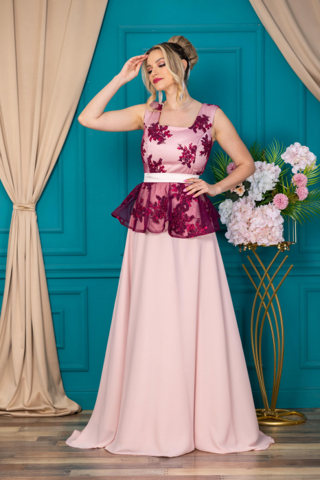 Rochie de seara Deva [5]
