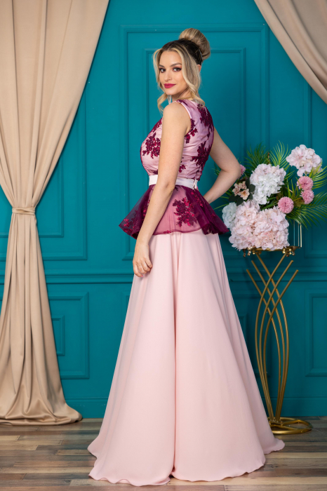 Rochie de seara Deva [2]