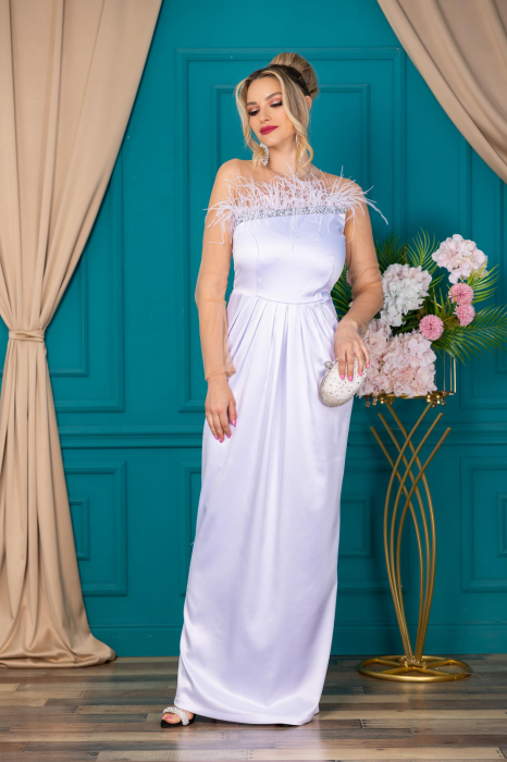 Rochie de seara Dione [7]