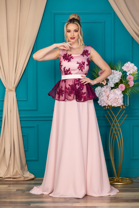 Rochie de seara Deva [7]