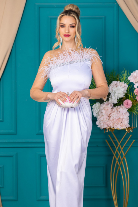 Rochie de seara Dione [3]
