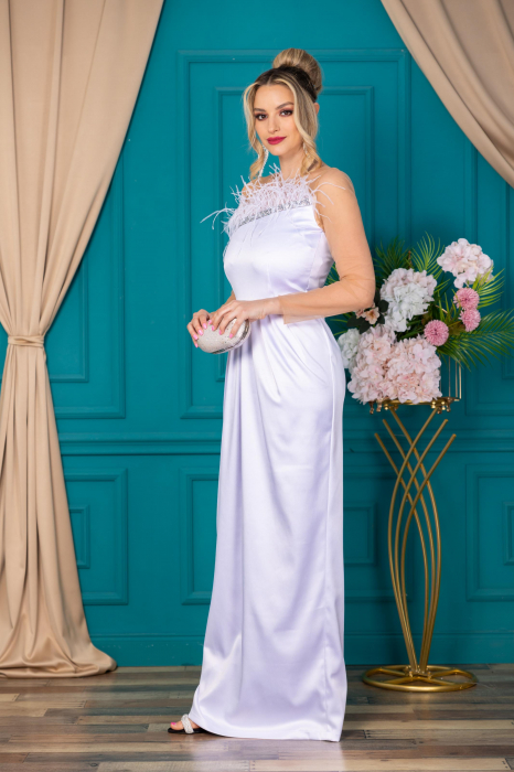 Rochie de seara Dione [9]