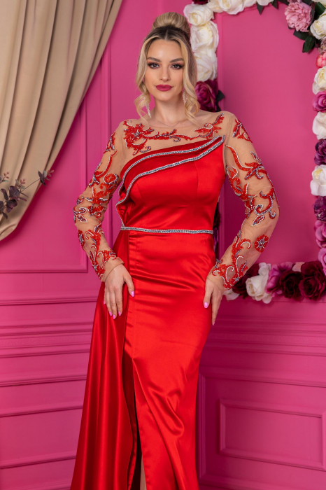 Rochie de seara Nola [5]