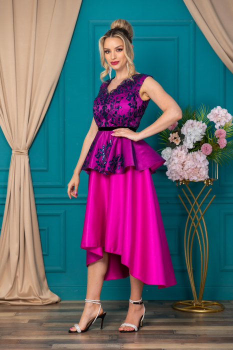 Rochie de seara Natasha [7]