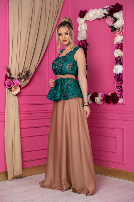 Rochie de seara Caroline [7]