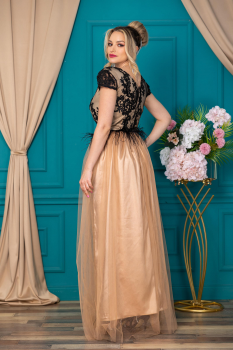 Rochie de seara Helen [2]