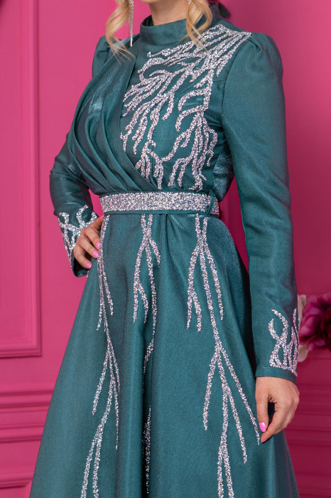 Rochie de seara Oceana [6]