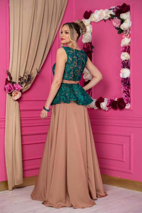 Rochie de seara Caroline [2]