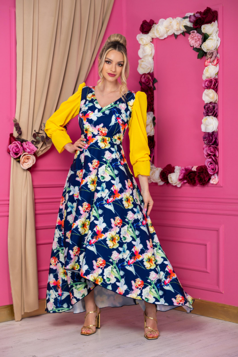 Rochie Lyra [5]