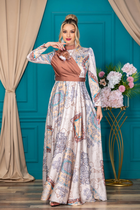 Rochie Paloma [5]