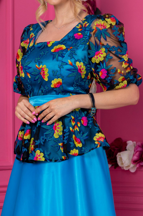 Rochie Athena [6]