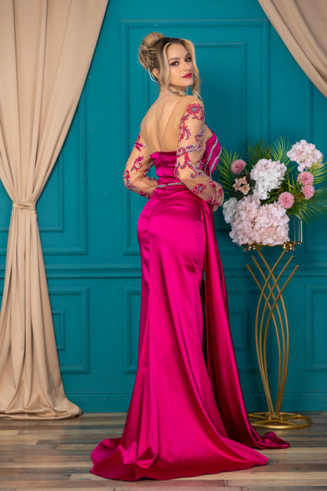 Rochie de seara Casiana [2]