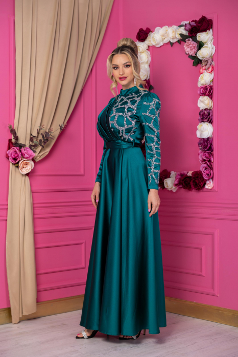 Rochie de seara Odelia [7]