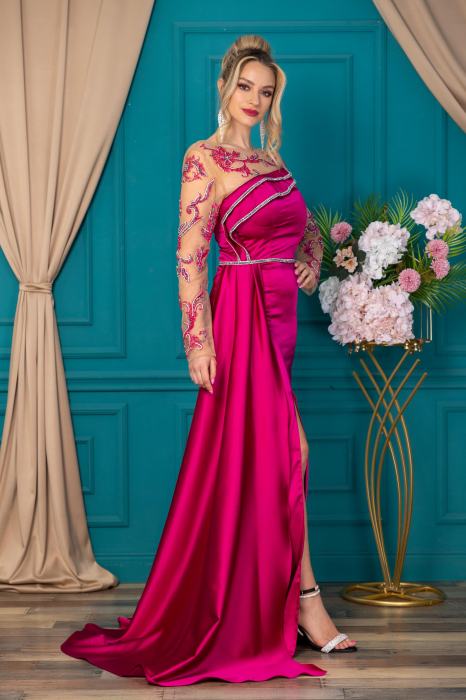 Rochie de seara Casiana [9]