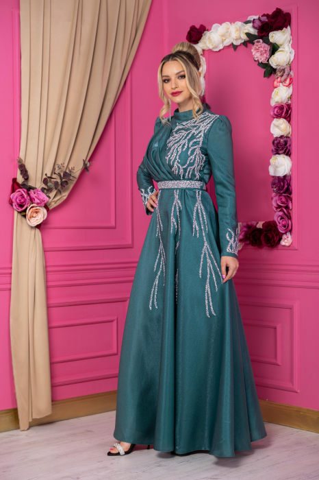 Rochie de seara Oceana [7]