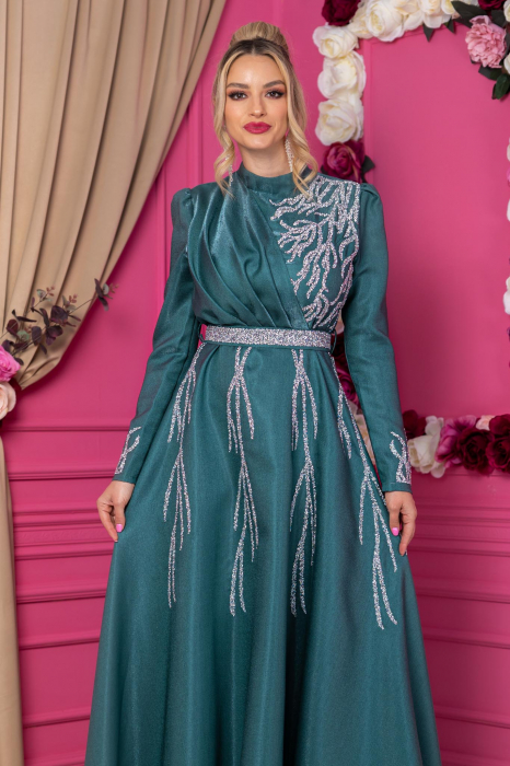 Rochie de seara Oceana [3]