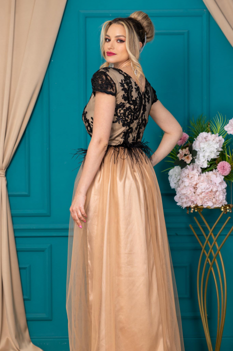 Rochie de seara Helen [8]