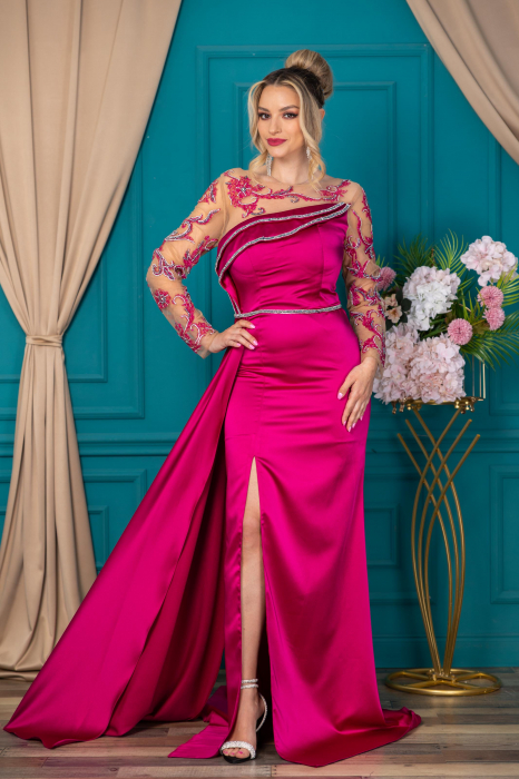 Rochie de seara Casiana [5]
