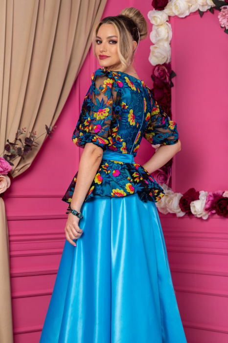 Rochie Athena [8]