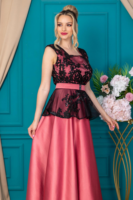 Rochie de seara Ruby [7]