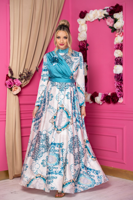 Rochie de seara Oriana [4]